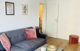Apartament de 3 camere decomandate, 60 mp, totul nou, zona UMF