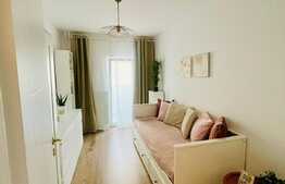 Apartament de 3 camere decomandate, 60 mp, totul nou, zona UMF