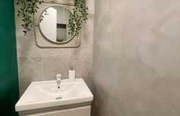 Apartament de 3 camere decomandate, 60 mp, totul nou, zona UMF