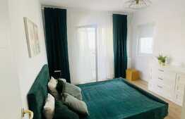 Apartament de 3 camere decomandate, 60 mp, totul nou, zona UMF