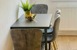 Apartament de 3 camere decomandate, 60 mp, totul nou, zona UMF