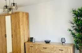 Apartament de 3 camere decomandate, 60 mp, totul nou, zona UMF