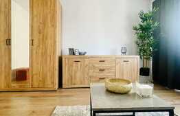 Apartament de 3 camere decomandate, 60 mp, totul nou, zona UMF