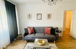 Apartament de 3 camere decomandate, 60 mp, totul nou, zona UMF