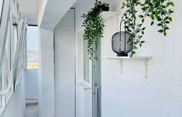 Apartament de 3 camere decomandate, 60 mp, totul nou, zona UMF