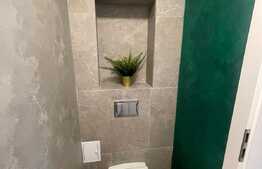 Apartament de 3 camere decomandate, 60 mp, totul nou, zona UMF