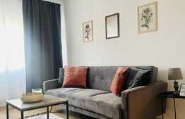 Apartament de 3 camere decomandate, 60 mp, totul nou, zona UMF