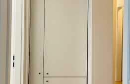 Apartament de 3 camere decomandate, 60 mp, totul nou, zona UMF