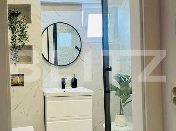 Apartament de închiriat 3 camere Zorilor - 79195AI | BLITZ Cluj-Napoca | Poza15