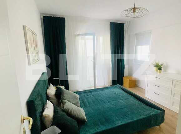 Apartament de închiriat 3 camere Zorilor - 79195AI | BLITZ Cluj-Napoca | Poza6