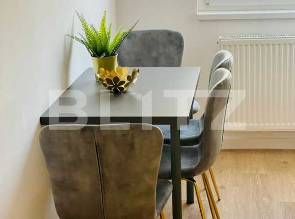 Apartament de închiriat 3 camere Zorilor - 79195AI | BLITZ Cluj-Napoca | Poza12