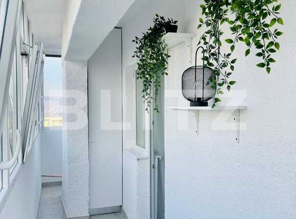 Apartament de închiriat 3 camere Zorilor - 79195AI | BLITZ Cluj-Napoca | Poza19