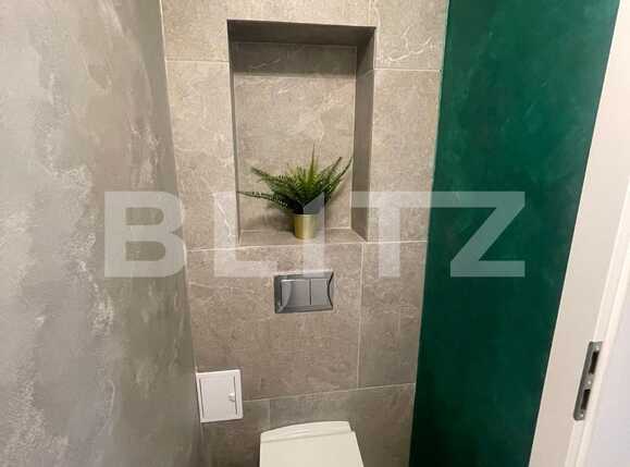 Apartament de închiriat 3 camere Zorilor - 79195AI | BLITZ Cluj-Napoca | Poza17