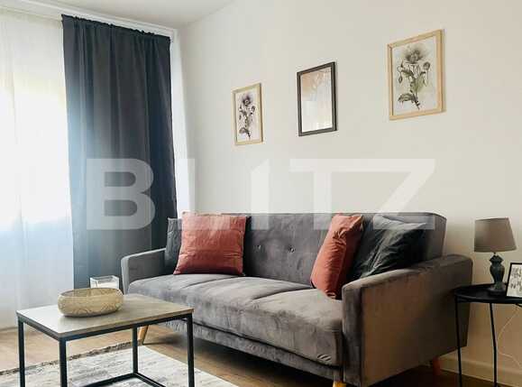 Apartament de închiriat 3 camere Zorilor - 79195AI | BLITZ Cluj-Napoca | Poza3