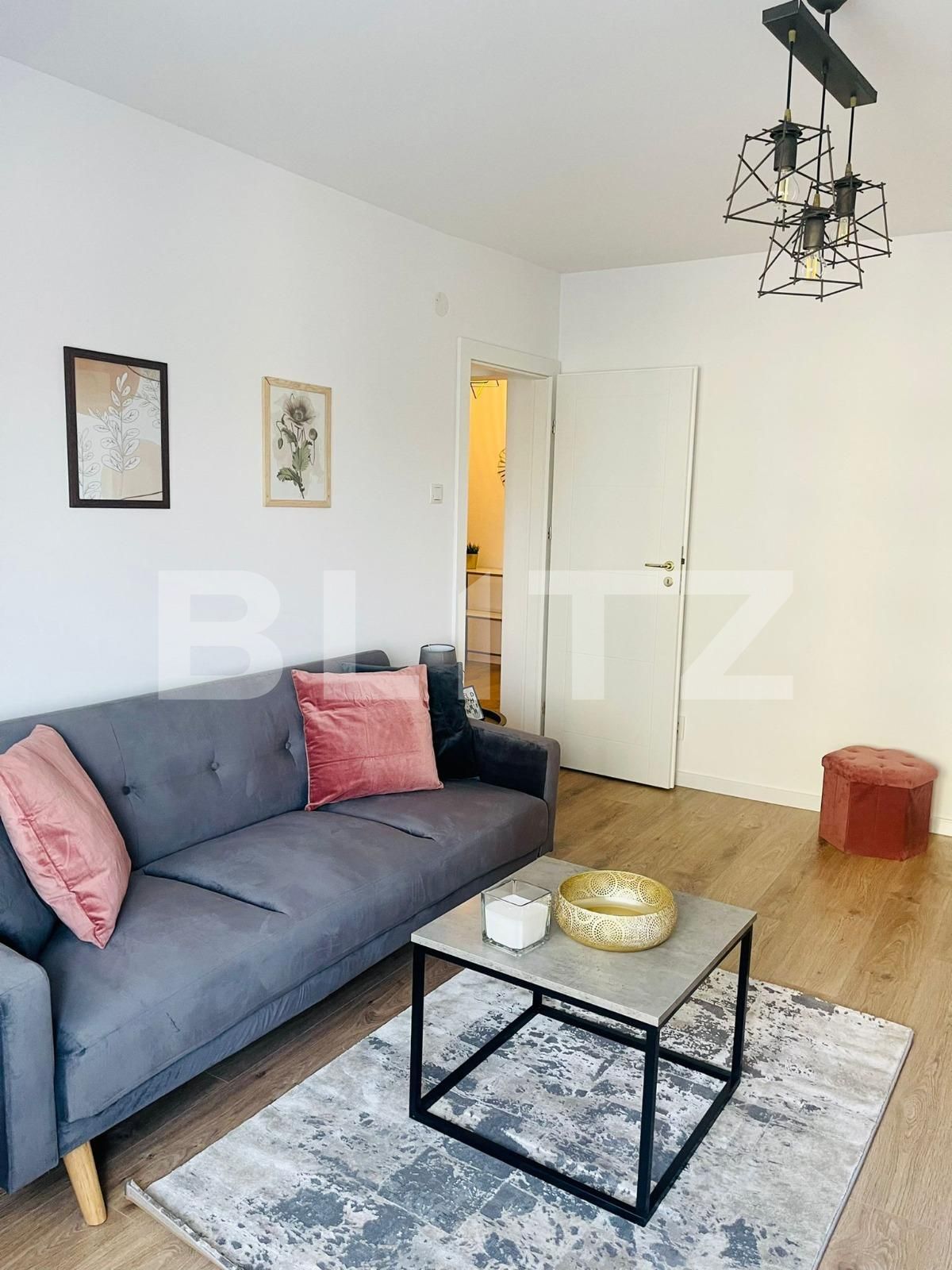 Apartament de închiriat 3 camere Zorilor - 79195AI | BLITZ Cluj-Napoca | Poza2