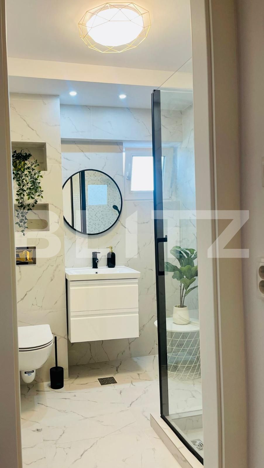 Apartament de închiriat 3 camere Zorilor - 79195AI | BLITZ Cluj-Napoca | Poza15