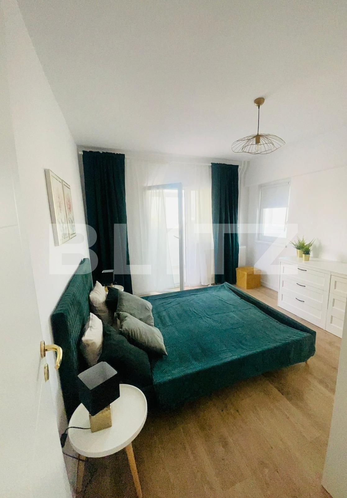 Apartament de închiriat 3 camere Zorilor - 79195AI | BLITZ Cluj-Napoca | Poza6