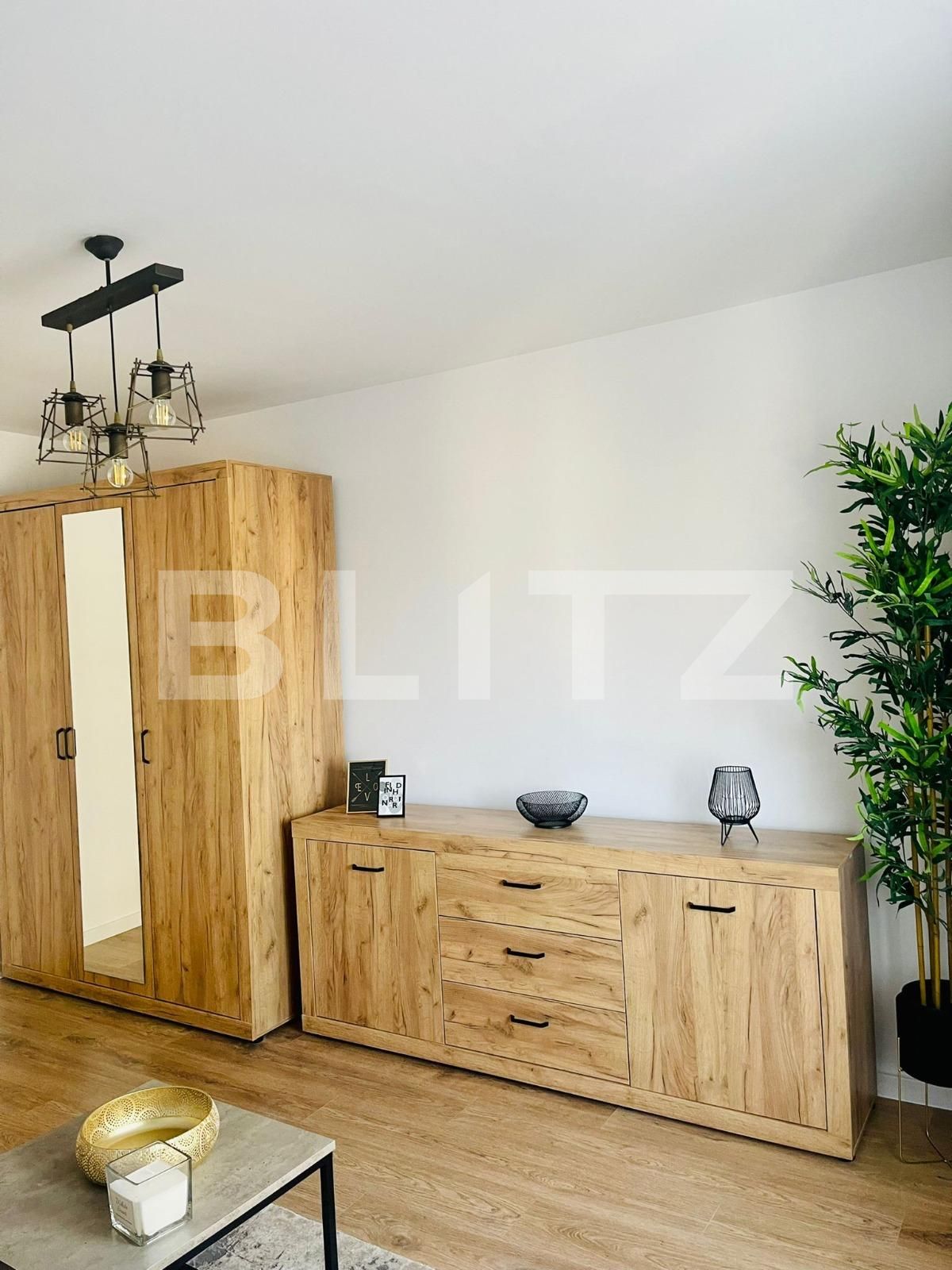 Apartament de închiriat 3 camere Zorilor - 79195AI | BLITZ Cluj-Napoca | Poza5