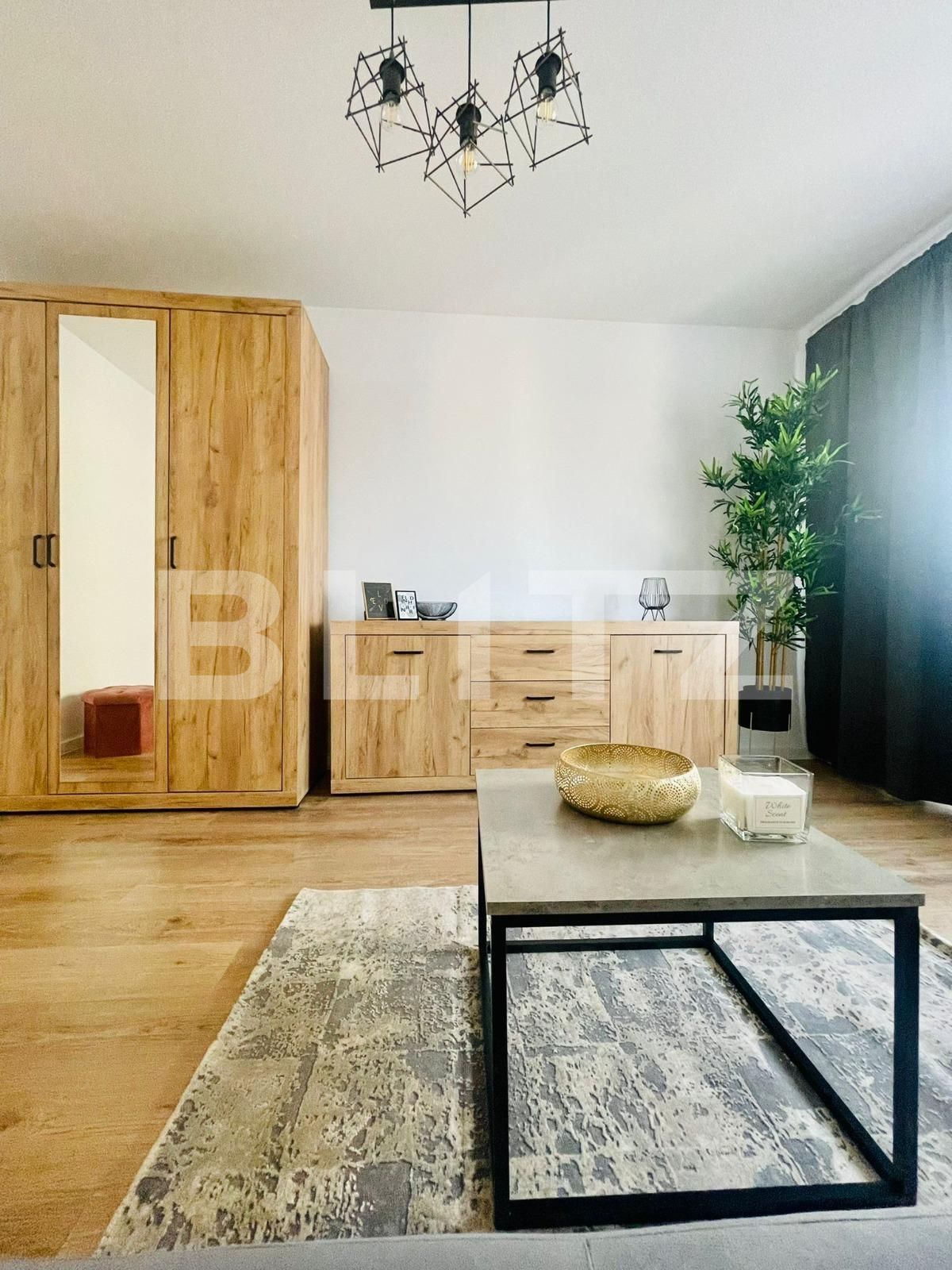 Apartament de închiriat 3 camere Zorilor - 79195AI | BLITZ Cluj-Napoca | Poza4