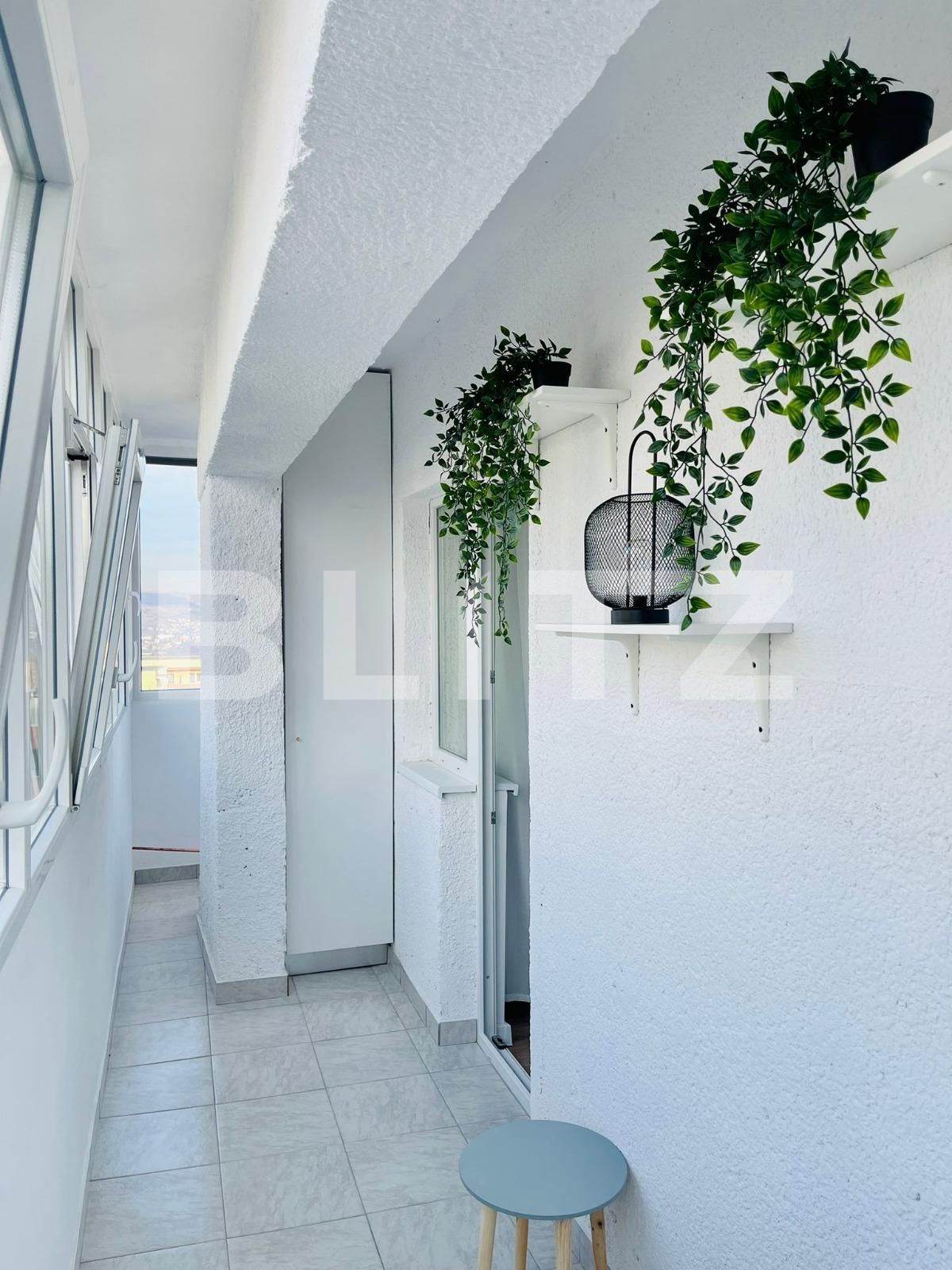 Apartament de închiriat 3 camere Zorilor - 79195AI | BLITZ Cluj-Napoca | Poza19