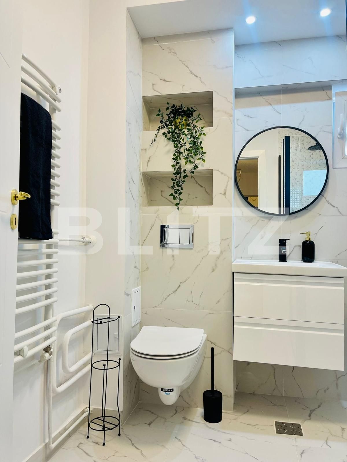 Apartament de închiriat 3 camere Zorilor - 79195AI | BLITZ Cluj-Napoca | Poza14