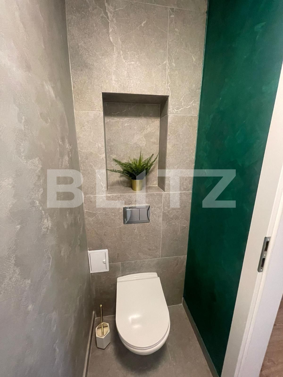 Apartament de închiriat 3 camere Zorilor - 79195AI | BLITZ Cluj-Napoca | Poza17