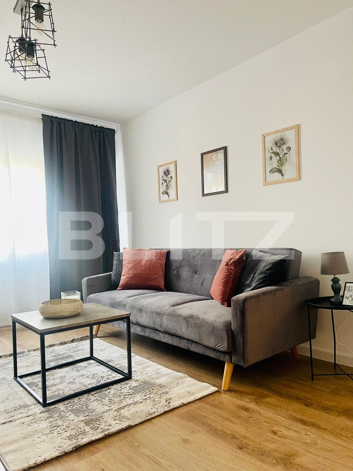 Apartament de închiriat 3 camere Zorilor - 79195AI | BLITZ Cluj-Napoca | Poza3