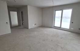 Oferta unica, apartament tip penthouse, terasa 77 mp, garaj, lift, încalzire în pardoseală, zona Terra