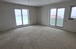 Oferta unica, apartament tip penthouse, terasa 77 mp, garaj, lift, încalzire în pardoseală, zona Terra