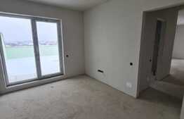 Oferta unica, apartament tip penthouse, terasa 77 mp, garaj, lift, încalzire în pardoseală, zona Terra