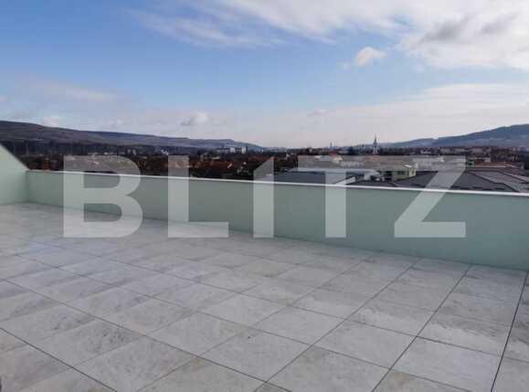 Apartament de vânzare 2 camere Floreşti - 79197AV | BLITZ Cluj-Napoca | Poza1