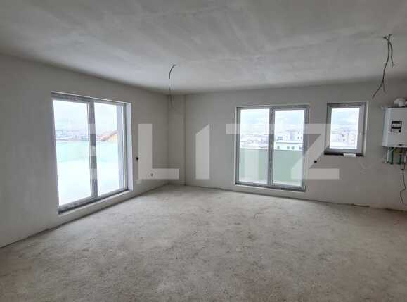 Apartament de vânzare 2 camere Floreşti - 79197AV | BLITZ Cluj-Napoca | Poza3