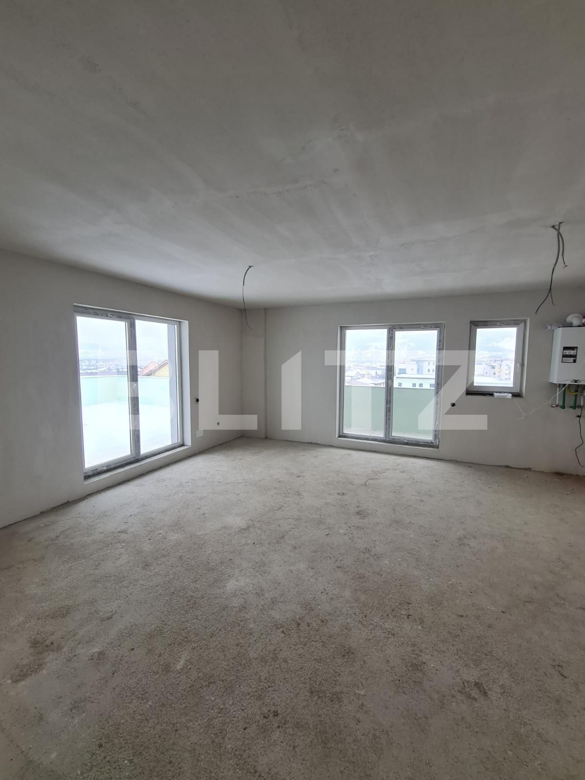 Apartament de vânzare 2 camere Floreşti - 79197AV | BLITZ Cluj-Napoca | Poza3