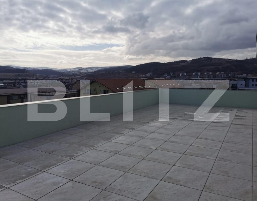 Apartament de vânzare 2 camere Floreşti - 79197AV | BLITZ Cluj-Napoca | Poza8