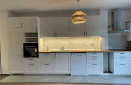 Apartament 2 camere, 60 mp, prima inchiriere, zona strazii Buna Ziua