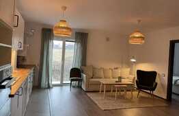 Apartament 2 camere, 60 mp, prima inchiriere, zona strazii Buna Ziua