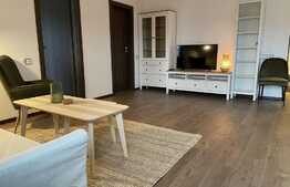 Apartament 2 camere, 60 mp, prima inchiriere, zona strazii Buna Ziua