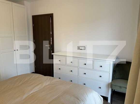 Apartament de închiriat 2 camere Bună Ziua - 79199AI | BLITZ Cluj-Napoca | Poza2