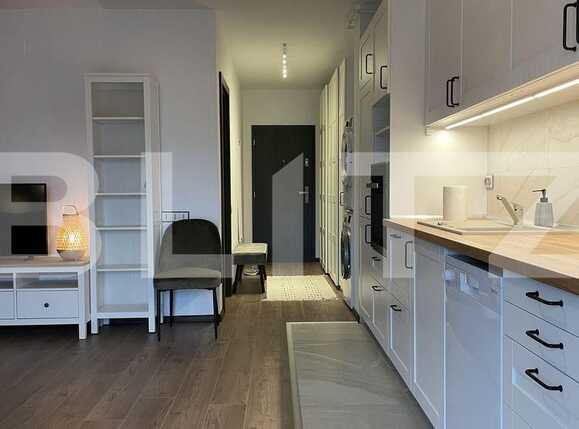 Apartament de închiriat 2 camere Bună Ziua - 79199AI | BLITZ Cluj-Napoca | Poza3