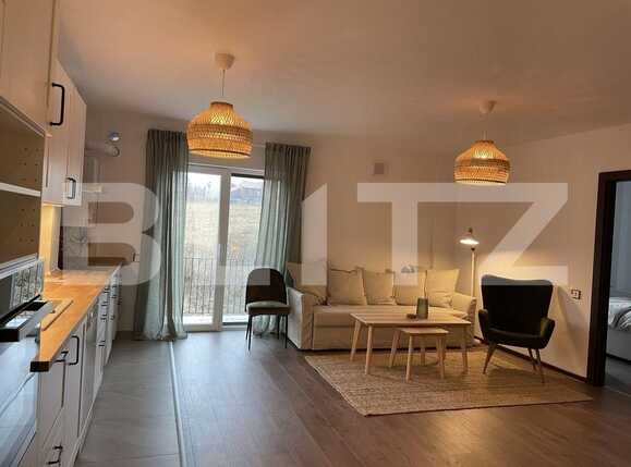Apartament de închiriat 2 camere Bună Ziua - 79199AI | BLITZ Cluj-Napoca | Poza5