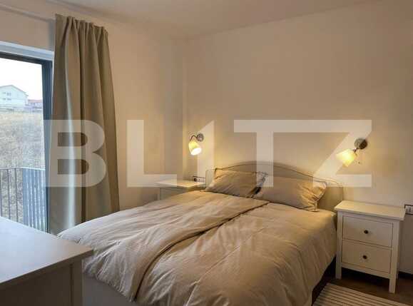 Apartament de închiriat 2 camere Bună Ziua - 79199AI | BLITZ Cluj-Napoca | Poza1