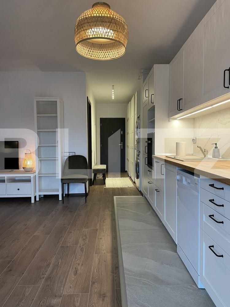 Apartament de închiriat 2 camere Bună Ziua - 79199AI | BLITZ Cluj-Napoca | Poza3