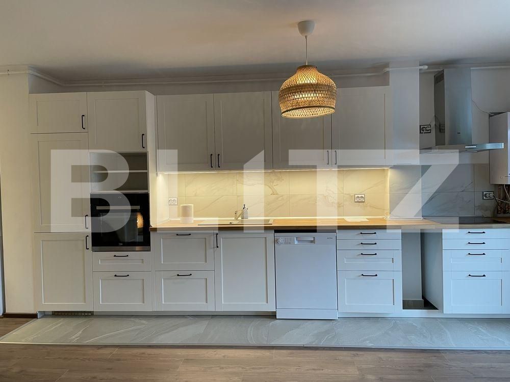 Apartament de închiriat 2 camere Bună Ziua - 79199AI | BLITZ Cluj-Napoca | Poza6