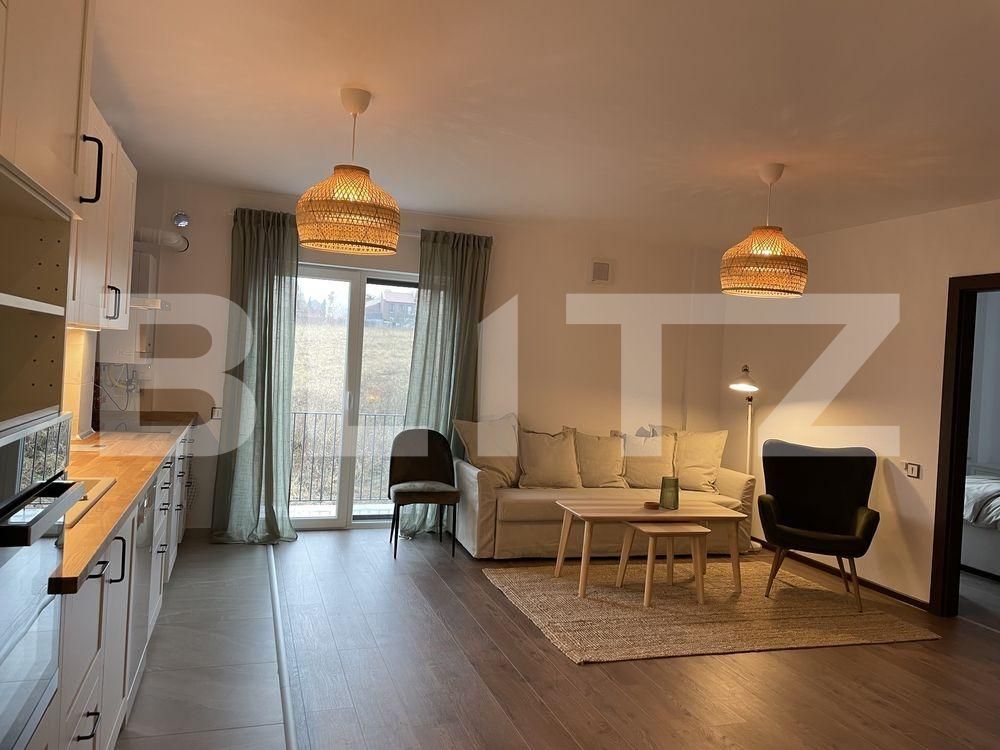 Apartament de închiriat 2 camere Bună Ziua - 79199AI | BLITZ Cluj-Napoca | Poza5