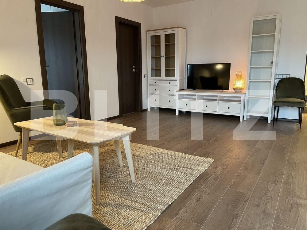 Apartament de închiriat 2 camere Bună Ziua - 79199AI | BLITZ Cluj-Napoca | Poza4