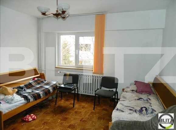 Garsonieră de vânzare Gheorgheni - 792AV | BLITZ Cluj-Napoca | Poza1