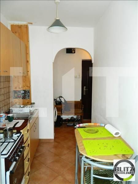 Garsonieră de vânzare Gheorgheni - 792AV | BLITZ Cluj-Napoca | Poza4
