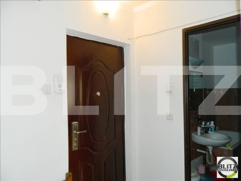 Garsonieră de vânzare Gheorgheni - 792AV | BLITZ Cluj-Napoca | Poza7