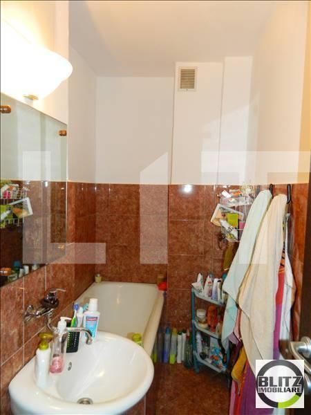 Garsonieră de vânzare Gheorgheni - 792AV | BLITZ Cluj-Napoca | Poza5