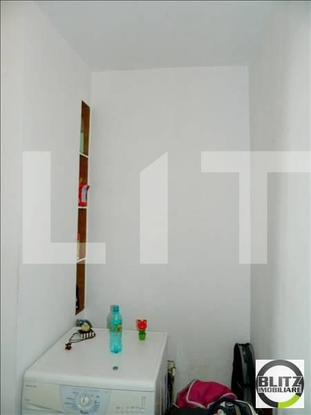 Garsonieră de vânzare Gheorgheni - 792AV | BLITZ Cluj-Napoca | Poza6
